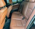 Чорний БМВ 5 Серія, об'ємом двигуна 2 л та пробігом 284 тис. км за 17999 $, фото 32 на Automoto.ua