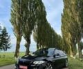 Чорний БМВ 5 Серія, об'ємом двигуна 2 л та пробігом 206 тис. км за 13800 $, фото 1 на Automoto.ua