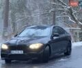 Чорний БМВ 5 Серія, об'ємом двигуна 3 л та пробігом 210 тис. км за 19000 $, фото 5 на Automoto.ua