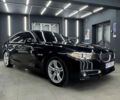 Черный БМВ 5 Серия, объемом двигателя 2 л и пробегом 123 тыс. км за 14300 $, фото 9 на Automoto.ua