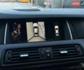 Чорний БМВ 5 Серія, об'ємом двигуна 2.98 л та пробігом 149 тис. км за 21200 $, фото 30 на Automoto.ua
