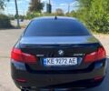 Чорний БМВ 5 Серія, об'ємом двигуна 2 л та пробігом 198 тис. км за 16200 $, фото 2 на Automoto.ua