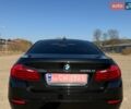 Черный БМВ 5 Серия, объемом двигателя 2 л и пробегом 110 тыс. км за 18700 $, фото 4 на Automoto.ua