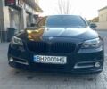 БМВ 5 Серия 2015 в Одессе на Automoto.ua Черный БМВ 5 Серия, объемом двигателя 2 л и пробегом 238 тыс. км за 20000 $, фото 1 на Automoto.ua
