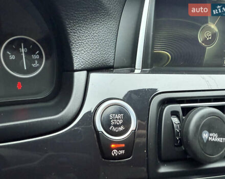 Чорний БМВ 5 Серія, об'ємом двигуна 2 л та пробігом 177 тис. км за 17750 $, фото 95 на Automoto.ua