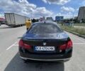 Чорний БМВ 5 Серія, об'ємом двигуна 2 л та пробігом 350 тис. км за 16200 $, фото 18 на Automoto.ua