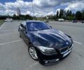 Чорний БМВ 5 Серія, об'ємом двигуна 2 л та пробігом 350 тис. км за 16200 $, фото 17 на Automoto.ua
