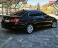 Чорний БМВ 5 Серія, об'ємом двигуна 2 л та пробігом 198 тис. км за 12500 $, фото 4 на Automoto.ua