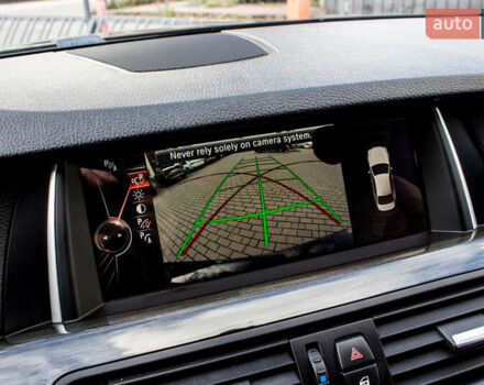 Чорний БМВ 5 Серія, об'ємом двигуна 2 л та пробігом 183 тис. км за 14800 $, фото 64 на Automoto.ua