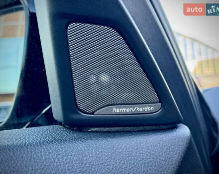 Черный БМВ 5 Серия, объемом двигателя 3 л и пробегом 250 тыс. км за 22900 $, фото 39 на Automoto.ua