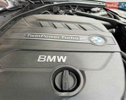 Чорний БМВ 5 Серія, об'ємом двигуна 2 л та пробігом 177 тис. км за 17750 $, фото 58 на Automoto.ua