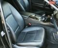 Чорний БМВ 5 Серія, об'ємом двигуна 2 л та пробігом 198 тис. км за 12500 $, фото 31 на Automoto.ua