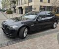 Чорний БМВ 5 Серія, об'ємом двигуна 2 л та пробігом 177 тис. км за 18100 $, фото 8 на Automoto.ua