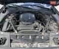 Чорний БМВ 5 Серія, об'ємом двигуна 2 л та пробігом 350 тис. км за 16200 $, фото 24 на Automoto.ua