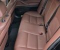 Черный БМВ 5 Серия, объемом двигателя 2 л и пробегом 99 тыс. км за 16500 $, фото 11 на Automoto.ua
