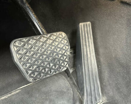 Черный БМВ 5 Серия, объемом двигателя 2 л и пробегом 161 тыс. км за 21000 $, фото 12 на Automoto.ua