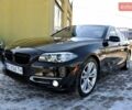 Чорний БМВ 5 Серія, об'ємом двигуна 2.98 л та пробігом 121 тис. км за 15200 $, фото 8 на Automoto.ua