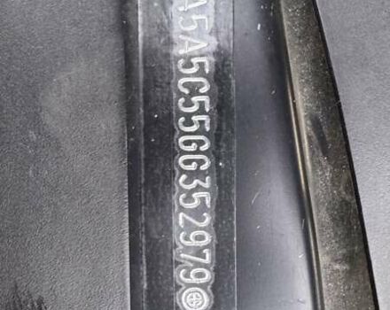 Чорний БМВ 5 Серія, об'ємом двигуна 2 л та пробігом 164 тис. км за 13500 $, фото 17 на Automoto.ua