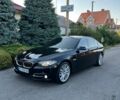 Черный БМВ 5 Серия, объемом двигателя 2.98 л и пробегом 142 тыс. км за 14500 $, фото 1 на Automoto.ua