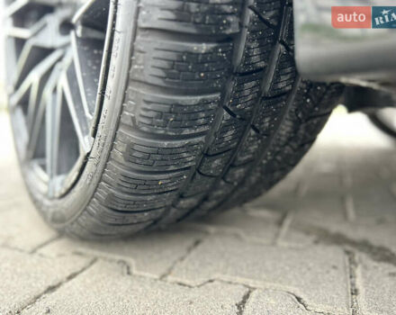 Черный БМВ 5 Серия, объемом двигателя 0 л и пробегом 204 тыс. км за 13800 $, фото 23 на Automoto.ua