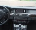 Черный БМВ 5 Серия, объемом двигателя 2.98 л и пробегом 149 тыс. км за 17500 $, фото 7 на Automoto.ua