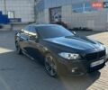 Черный БМВ 5 Серия, объемом двигателя 2.98 л и пробегом 218 тыс. км за 17500 $, фото 2 на Automoto.ua