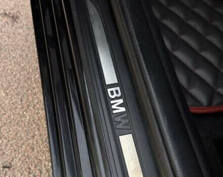 Чорний БМВ 5 Серія, об'ємом двигуна 2 л та пробігом 164 тис. км за 13500 $, фото 16 на Automoto.ua