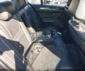 Черный БМВ 5 Серия, объемом двигателя 2 л и пробегом 129 тыс. км за 2100 $, фото 7 на Automoto.ua