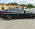 Чорний БМВ 5 Серія, об'ємом двигуна 2.98 л та пробігом 138 тис. км за 22900 $, фото 5 на Automoto.ua