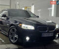 Черный БМВ 5 Серия, объемом двигателя 2 л и пробегом 229 тыс. км за 21990 $, фото 6 на Automoto.ua