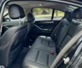Черный БМВ 5 Серия, объемом двигателя 2 л и пробегом 77 тыс. км за 11000 $, фото 10 на Automoto.ua