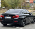 БМВ 5 Серия 2016 в Кривом Роге на Automoto.ua Черный БМВ 5 Серия, объемом двигателя 2 л и пробегом 102 тыс. км за 18999 $, фото 18 на Automoto.ua