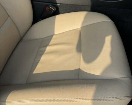 Чорний БМВ 5 Серія, об'ємом двигуна 2.98 л та пробігом 90 тис. км за 20499 $, фото 19 на Automoto.ua