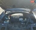 Черный БМВ 5 Серия, объемом двигателя 2 л и пробегом 72 тыс. км за 3000 $, фото 10 на Automoto.ua