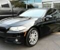 Черный БМВ 5 Серия, объемом двигателя 3 л и пробегом 74 тыс. км за 17000 $, фото 2 на Automoto.ua