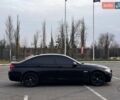 Чорний БМВ 5 Серія, об'ємом двигуна 2 л та пробігом 102 тис. км за 18500 $, фото 13 на Automoto.ua