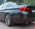 Черный БМВ 5 Серия, объемом двигателя 2.98 л и пробегом 149 тыс. км за 17500 $, фото 4 на Automoto.ua