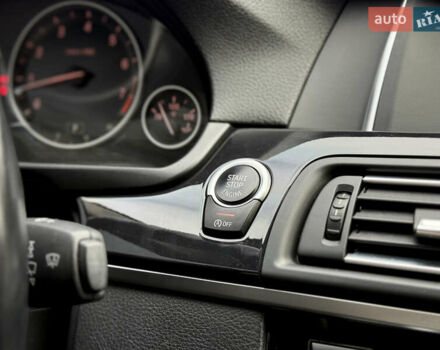 БМВ 5 Серия 2016 в Кривом Роге на Automoto.ua Черный БМВ 5 Серия, объемом двигателя 2 л и пробегом 102 тыс. км за 18999 $, фото 28 на Automoto.ua