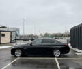 Чорний БМВ 5 Серія, об'ємом двигуна 2 л та пробігом 110 тис. км за 21950 $, фото 7 на Automoto.ua
