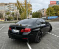 БМВ 5 Серия 2016 в Кривом Роге на Automoto.ua Черный БМВ 5 Серия, объемом двигателя 2 л и пробегом 102 тыс. км за 18999 $, фото 16 на Automoto.ua