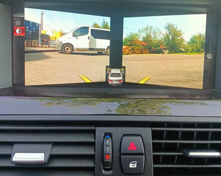 Черный БМВ 5 Серия, объемом двигателя 2.98 л и пробегом 160 тыс. км за 18500 $, фото 43 на Automoto.ua