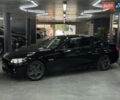 Черный БМВ 5 Серия, объемом двигателя 2.98 л и пробегом 192 тыс. км за 20900 $, фото 5 на Automoto.ua