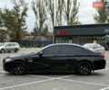 БМВ 5 Серия 2016 в Кривом Роге на Automoto.ua Черный БМВ 5 Серия, объемом двигателя 2 л и пробегом 102 тыс. км за 18999 $, фото 9 на Automoto.ua