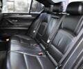 Черный БМВ 5 Серия, объемом двигателя 4.4 л и пробегом 75 тыс. км за 10000 $, фото 16 на Automoto.ua