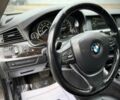 Чорний БМВ 5 Серія, об'ємом двигуна 2 л та пробігом 104 тис. км за 9800 $, фото 9 на Automoto.ua