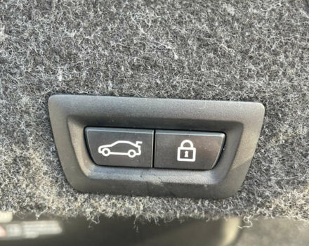 Чорний БМВ 5 Серія, об'ємом двигуна 2.98 л та пробігом 90 тис. км за 20499 $, фото 22 на Automoto.ua