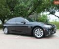 Чорний БМВ 5 Серія, об'ємом двигуна 2 л та пробігом 84 тис. км за 3350 $, фото 1 на Automoto.ua