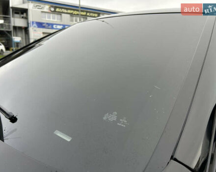 Черный БМВ 5 Серия, объемом двигателя 0 л и пробегом 204 тыс. км за 13800 $, фото 24 на Automoto.ua