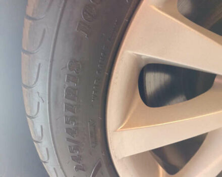 Черный БМВ 5 Серия, объемом двигателя 2.98 л и пробегом 160 тыс. км за 18500 $, фото 49 на Automoto.ua