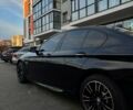 Чорний БМВ 5 Серія, об'ємом двигуна 2 л та пробігом 210 тис. км за 18000 $, фото 3 на Automoto.ua